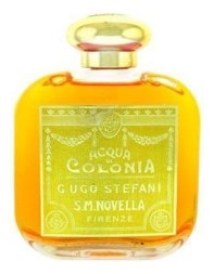 Santa Maria Novella Muschio Oro