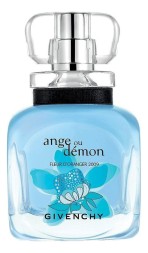 Givenchy Harvest 2009 Ange ou Demon Fleur d'Oranger