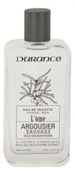 Durance L'ome Argousier Sauvage