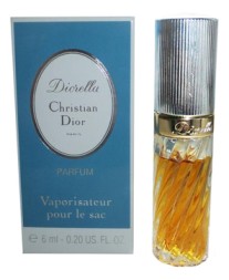 Christian Dior Diorella Винтаж