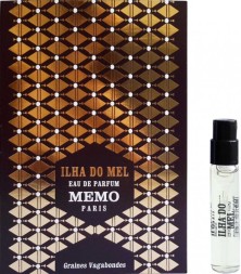 Memo Ilha Do Mel
