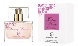 Sergio Tacchini Fantasy Forever Eau Romantique