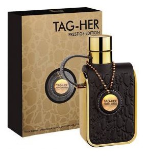 Armaf Tag-Her Prestige
