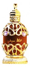 Hamidi Oud &amp; Perfumes Mukhallat Saifee
