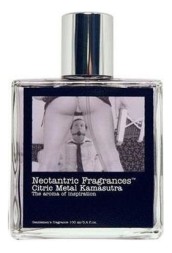 Neotantric Citric Metal Kamasutra For Men