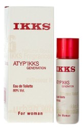 IKKS Atyp'Ikks Generation For Woman