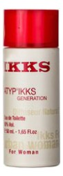 IKKS Atyp'Ikks Generation For Woman