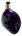 Map Of The Heart Purple Heart V 5