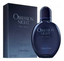 Calvin Klein Obsession Night Men