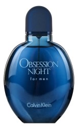 Calvin Klein Obsession Night Men