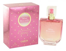 Caron Miss Rocaille