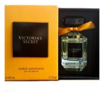 Victorias Secret Amber Mandarin