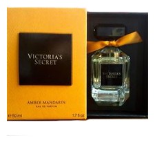 Victorias Secret Amber Mandarin