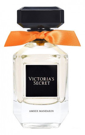 Victorias Secret Amber Mandarin