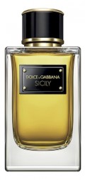 Dolce &amp; Gabbana Velvet Sicily