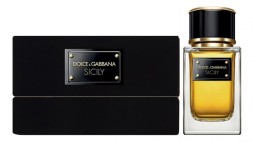 Dolce &amp; Gabbana Velvet Sicily