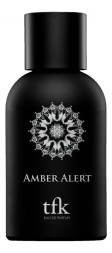 The Fragrance Kitchen Amber Alert