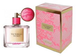 Victorias Secret Crush