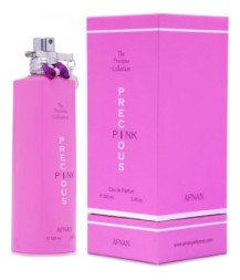 Afnan Precious Pink