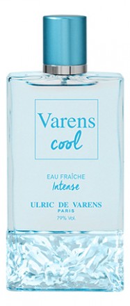 Ulric de Varens Eau Fraiche Intense Varens Cool