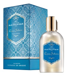 Comptoir Sud Pacifique Epices Sultanes