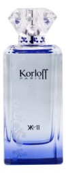 Korloff Paris Kn II