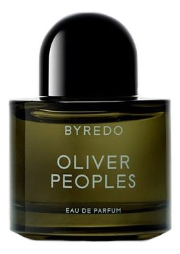 Byredo Oliver Peoples Green