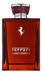 Ferrari Amber Essence 2016