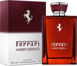 Ferrari Amber Essence 2016