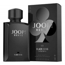 Joop Homme Black King