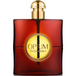 Yves Saint Laurent Opium Eau de Toilette