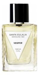 Santa Eulalia Vesper