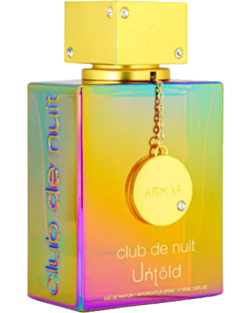 Armaf Club de Nuit Untold