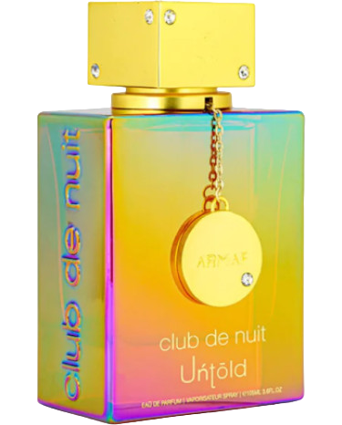 Armaf Club de Nuit Untold