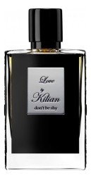 Kilian Love Don't Be Shy A Night To Remember