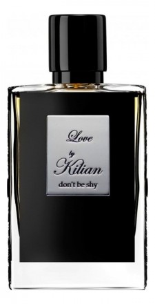 Kilian Love Don&#039;t Be Shy A Night To Remember