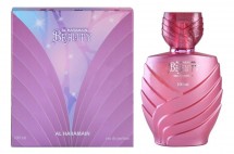 Al Haramain Perfumes Beauty