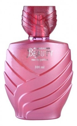 Al Haramain Perfumes Beauty
