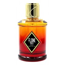 Ballain Flonc Sunset