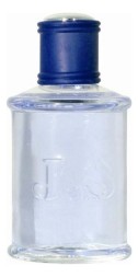 Jeanne Arthes Joe Sorrento Blue Edition