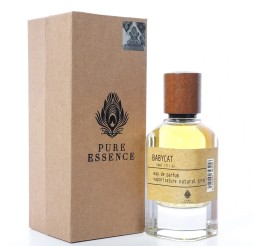 Pure Essence Babycat
