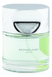 Richard James Cologne Vetiver