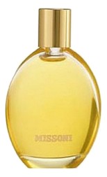 Missoni Giallo