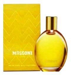 Missoni Giallo