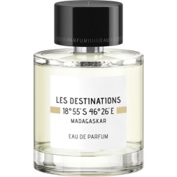 Les Destinations Madagaskar