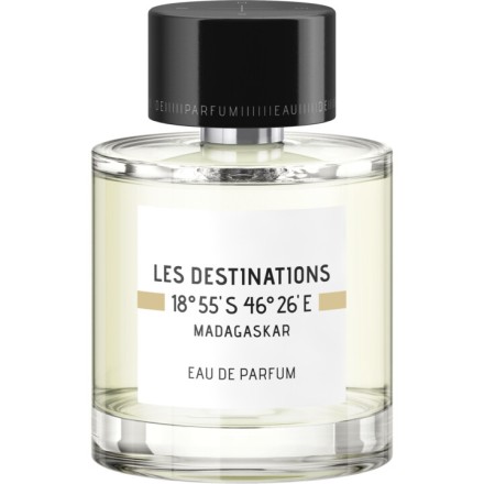 Les Destinations Madagaskar