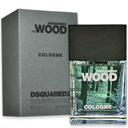 Dsquared2 He Wood Cologne