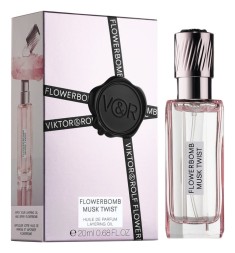 Viktor &amp; Rolf Flowerbomb Musk Twist