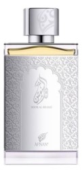 Afnan Noor Al Shams Silver