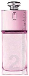 Christian Dior Addict 2 Sparkle in Pink